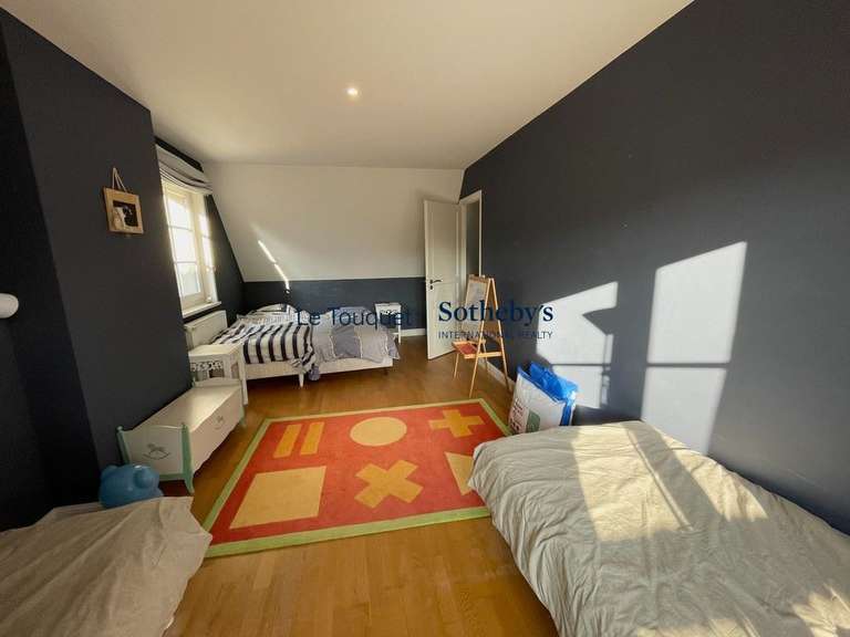 Maison Le Touquet-Paris-Plage - 7 chambres - 600m²