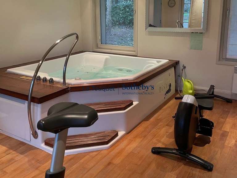 Maison Le Touquet-Paris-Plage - 7 chambres - 600m²