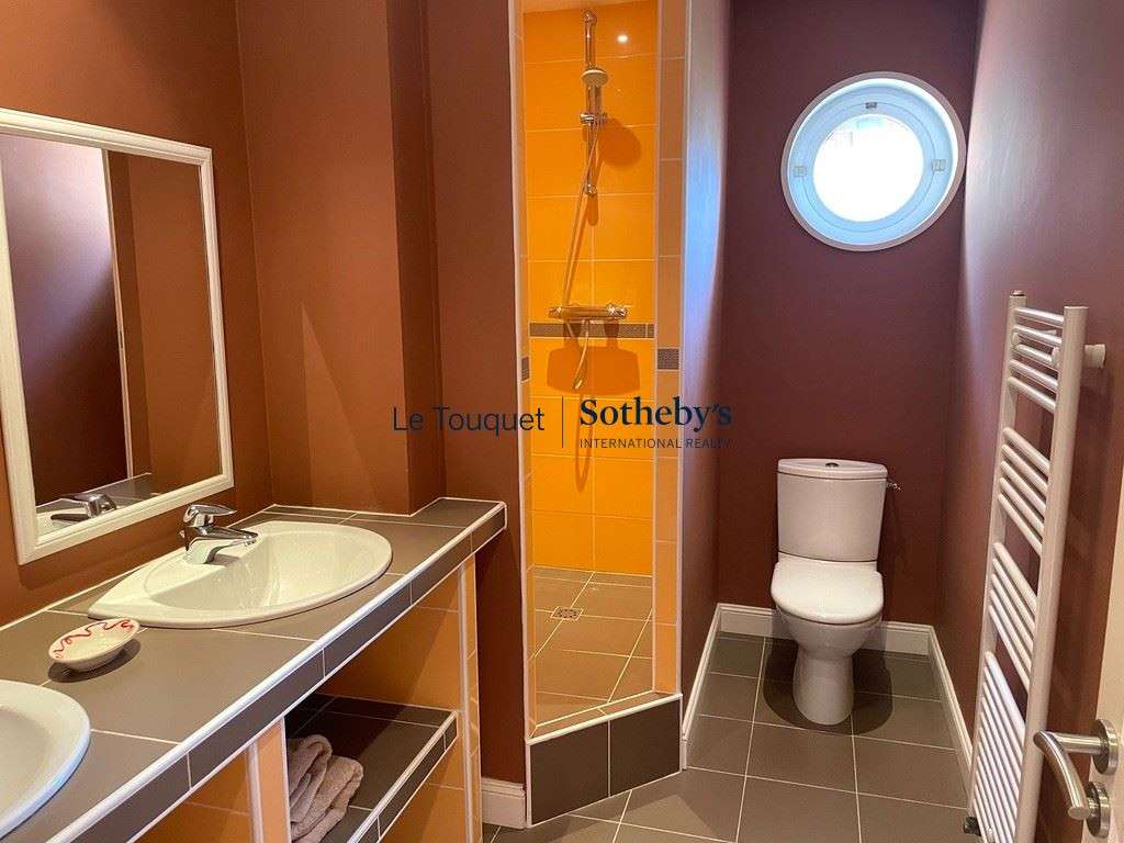 House Le Touquet-Paris-Plage