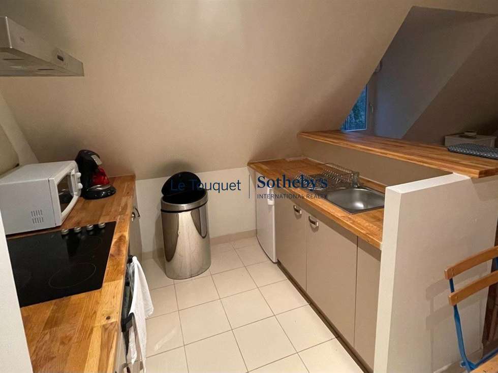 House Le Touquet-Paris-Plage