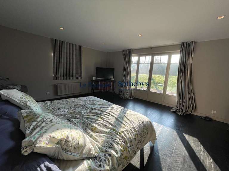 Maison Le Touquet-Paris-Plage - 7 chambres - 600m²