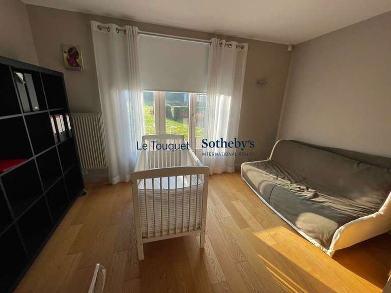 House Le Touquet-Paris-Plage - 7 bedrooms - 600m²