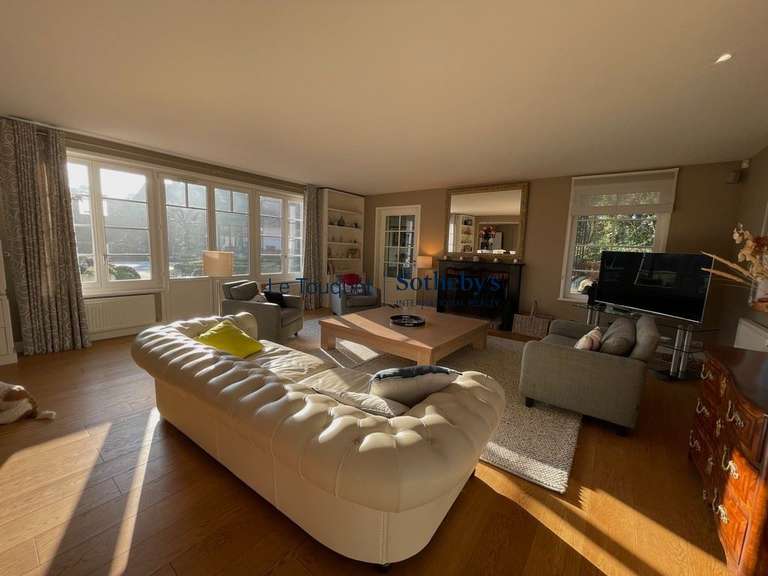 House Le Touquet-Paris-Plage - 7 bedrooms - 600m²