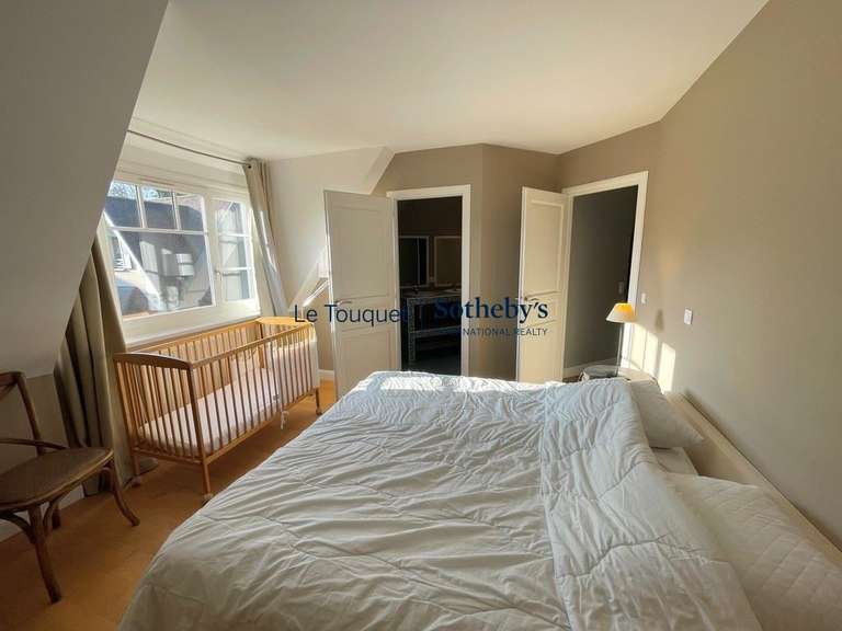 House Le Touquet-Paris-Plage - 7 bedrooms - 600m²