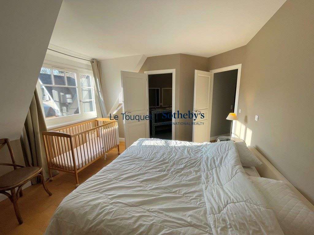 House Le Touquet-Paris-Plage