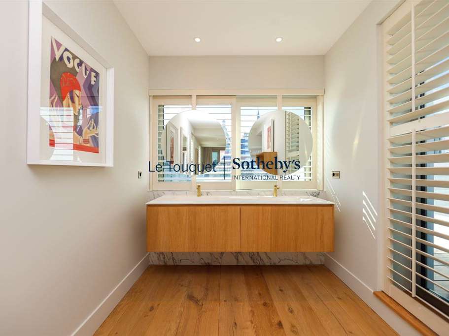 Maison Le Touquet-Paris-Plage