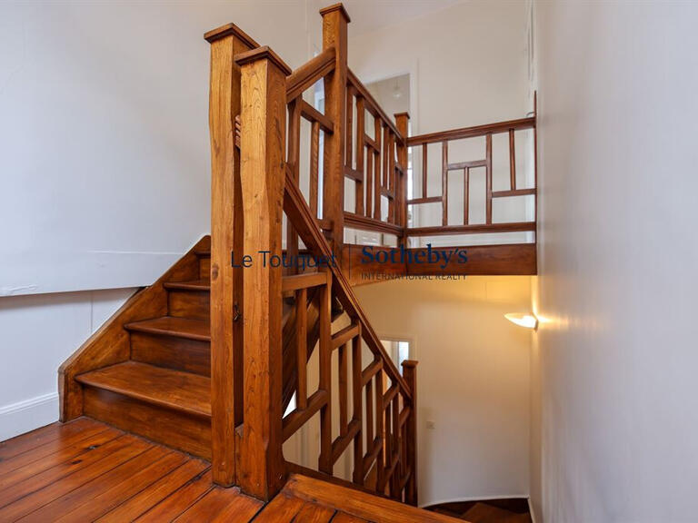 Maison Le Touquet-Paris-Plage - 4 chambres - 169m²