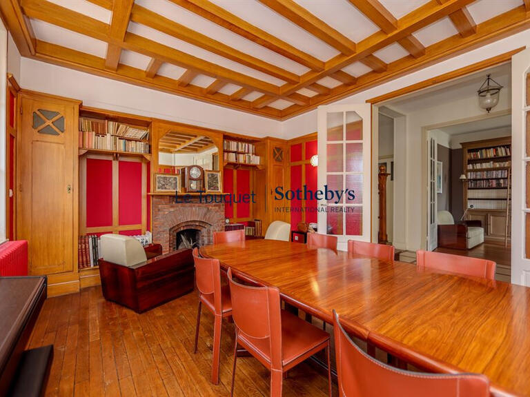 Maison Le Touquet-Paris-Plage - 4 chambres - 169m²
