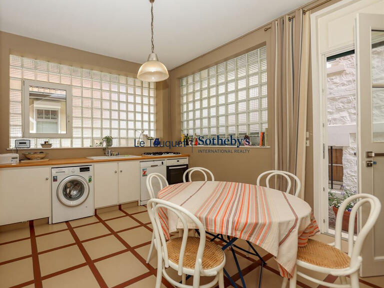 Maison Le Touquet-Paris-Plage - 4 chambres - 169m²