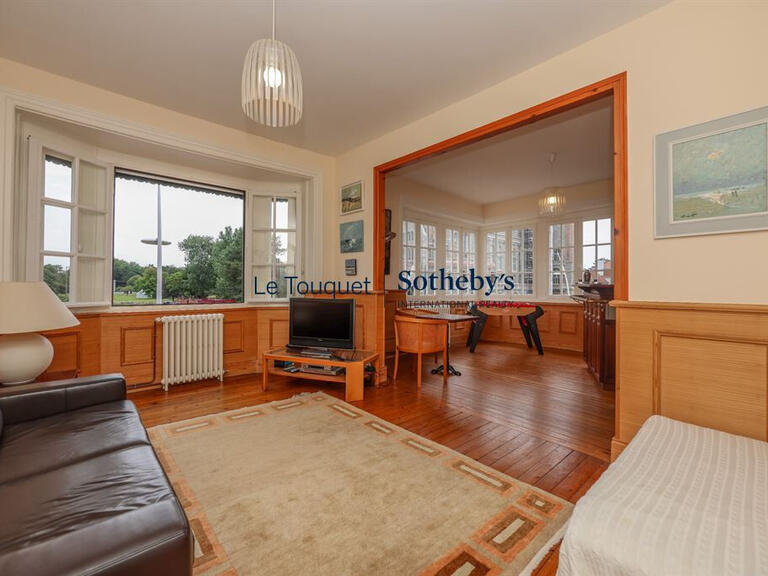 Maison Le Touquet-Paris-Plage - 4 chambres - 169m²