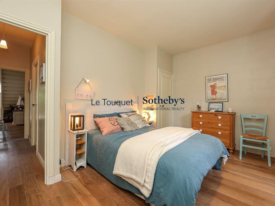 Maison Le Touquet-Paris-Plage