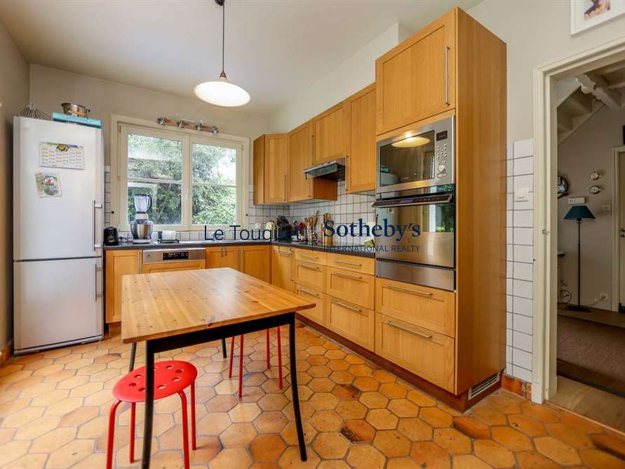 Maison Le Touquet-Paris-Plage