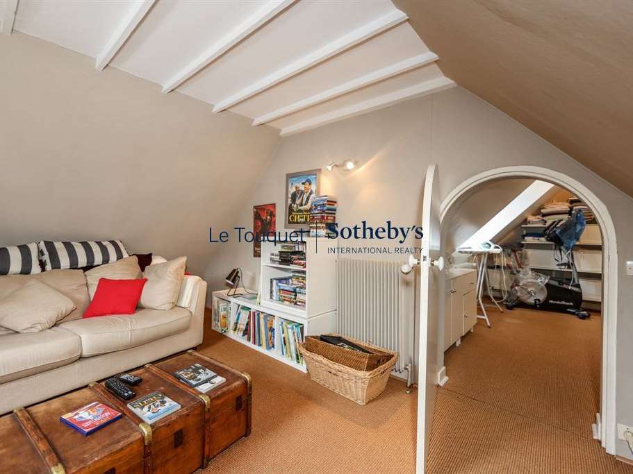 Maison Le Touquet-Paris-Plage