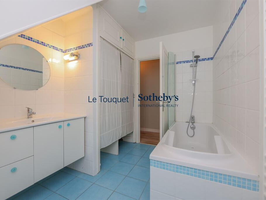Maison Le Touquet-Paris-Plage