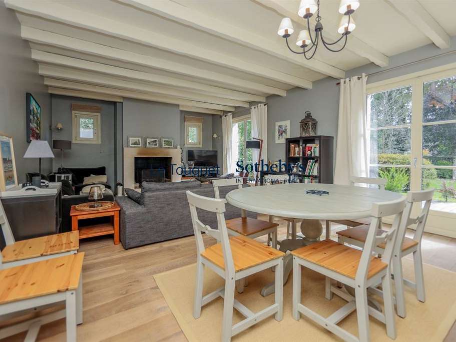 Maison Le Touquet-Paris-Plage