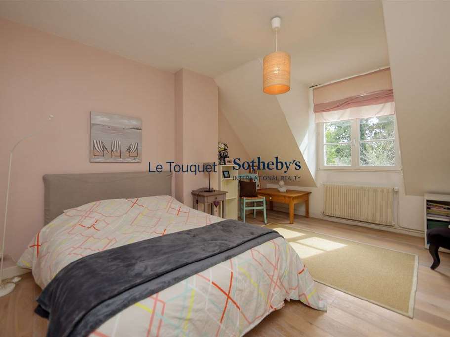 Maison Le Touquet-Paris-Plage