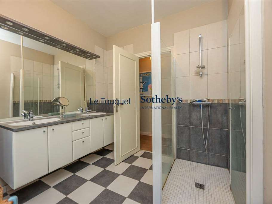 Maison Le Touquet-Paris-Plage