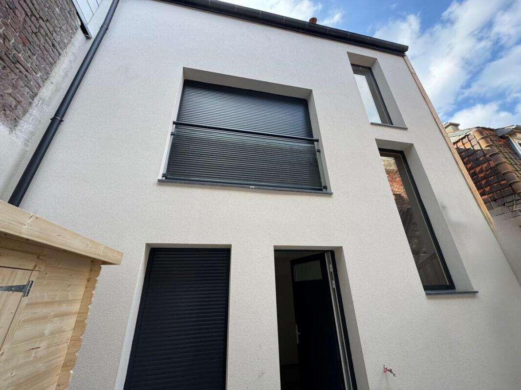 House Le Touquet-Paris-Plage