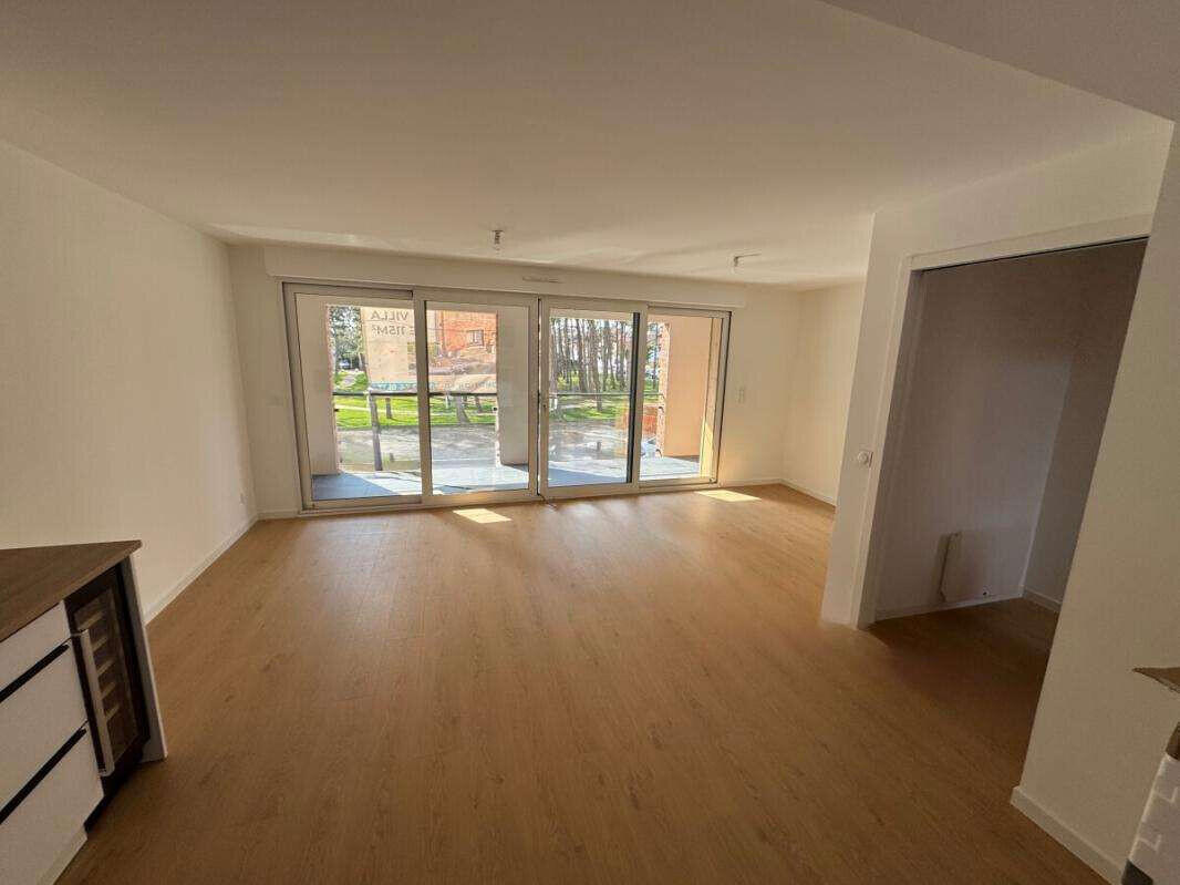 House Le Touquet-Paris-Plage