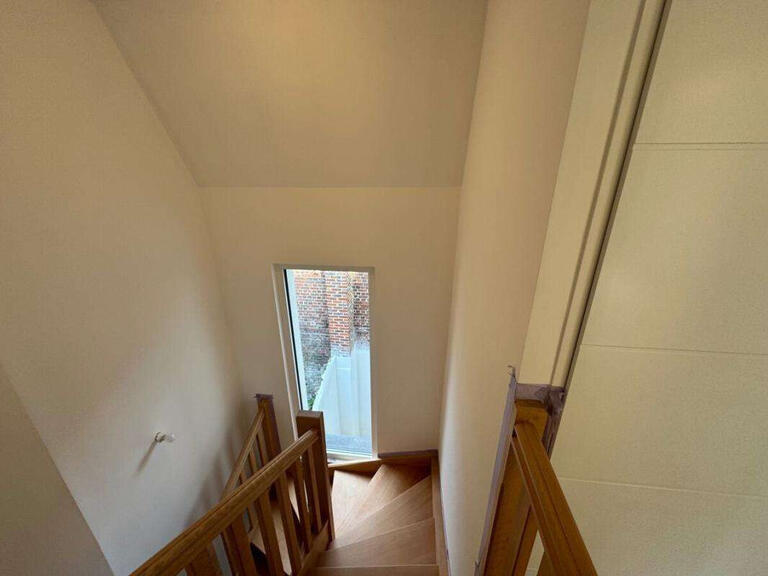Maison Le Touquet-Paris-Plage - 4 chambres