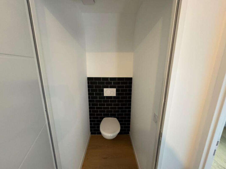 Maison Le Touquet-Paris-Plage - 4 chambres