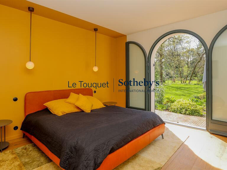 Maison Le Touquet-Paris-Plage