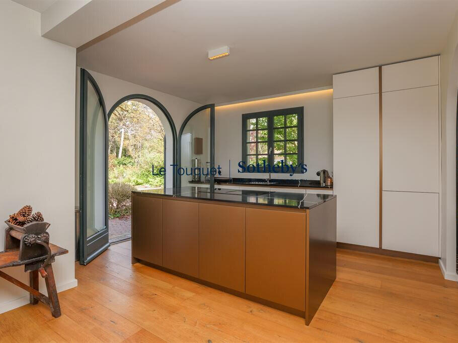 Maison Le Touquet-Paris-Plage