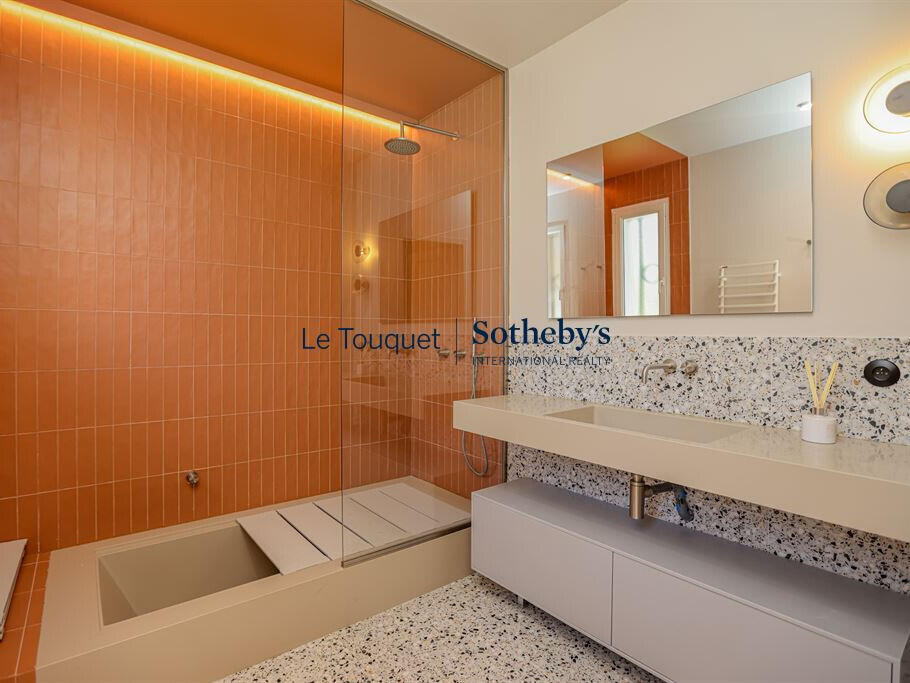 Maison Le Touquet-Paris-Plage