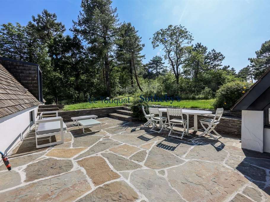 Maison Le Touquet-Paris-Plage