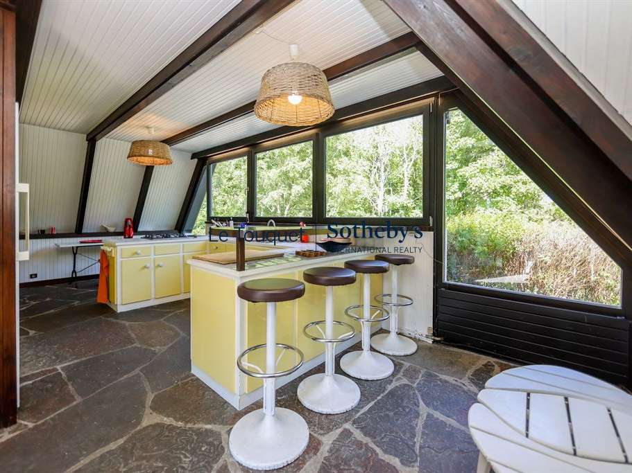 Maison Le Touquet-Paris-Plage