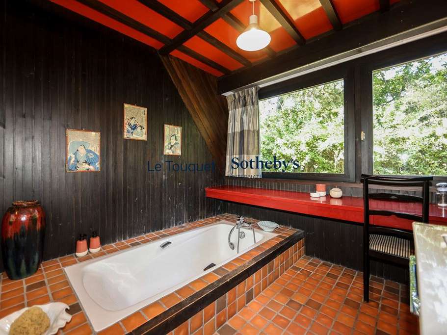 Maison Le Touquet-Paris-Plage