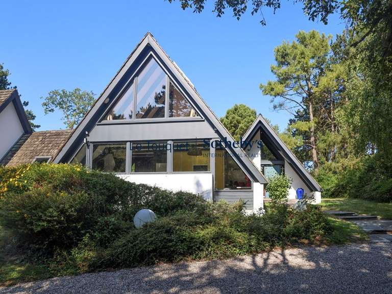 Maison Le Touquet-Paris-Plage - 5 chambres - 200m²