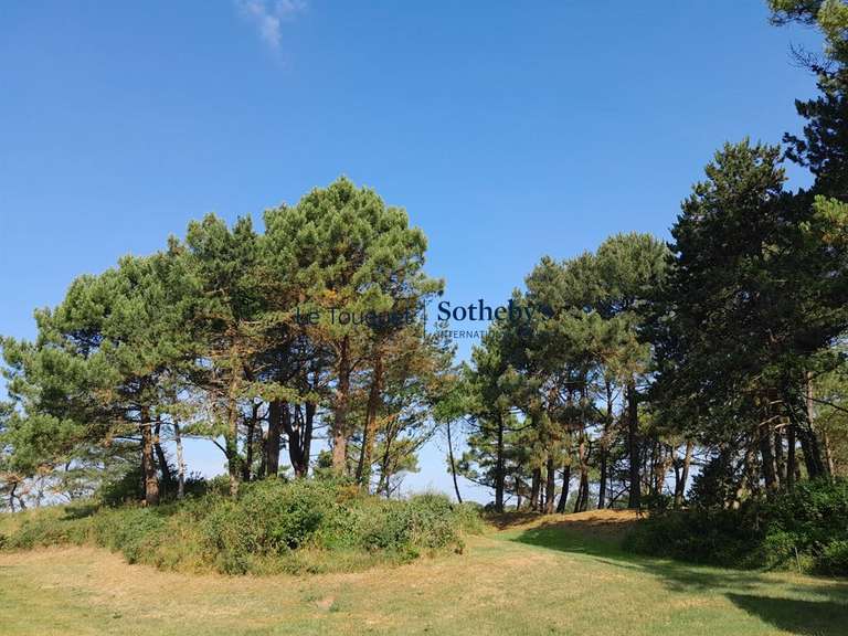 Maison Le Touquet-Paris-Plage - 5 chambres - 200m²