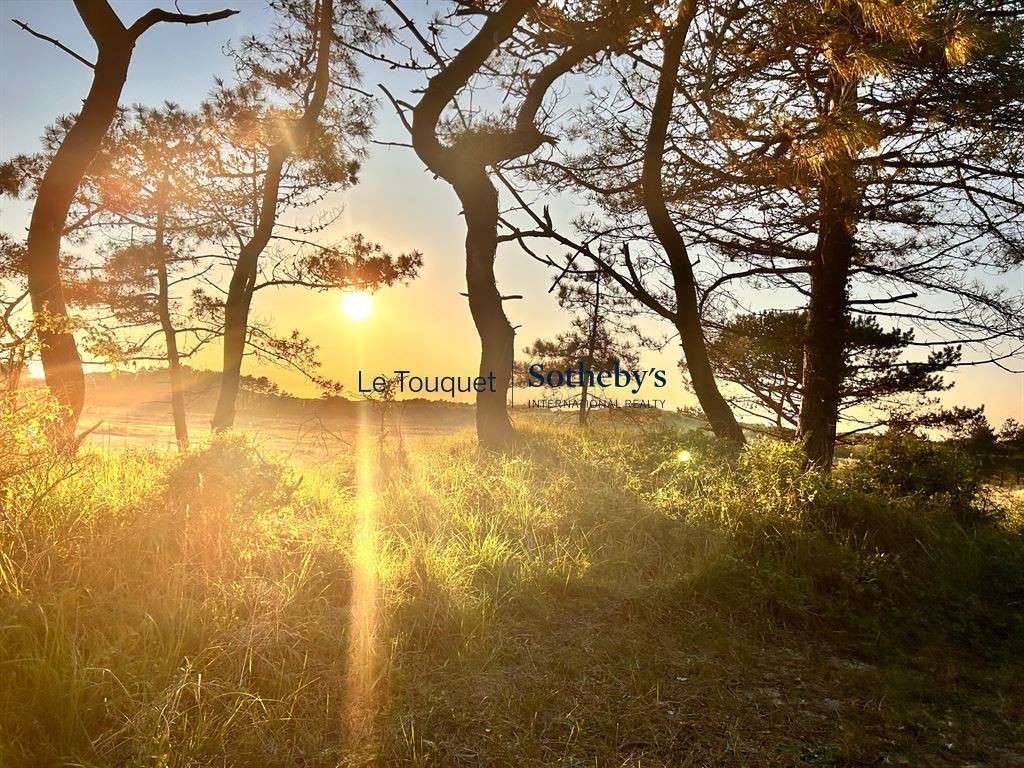 Maison Le Touquet-Paris-Plage