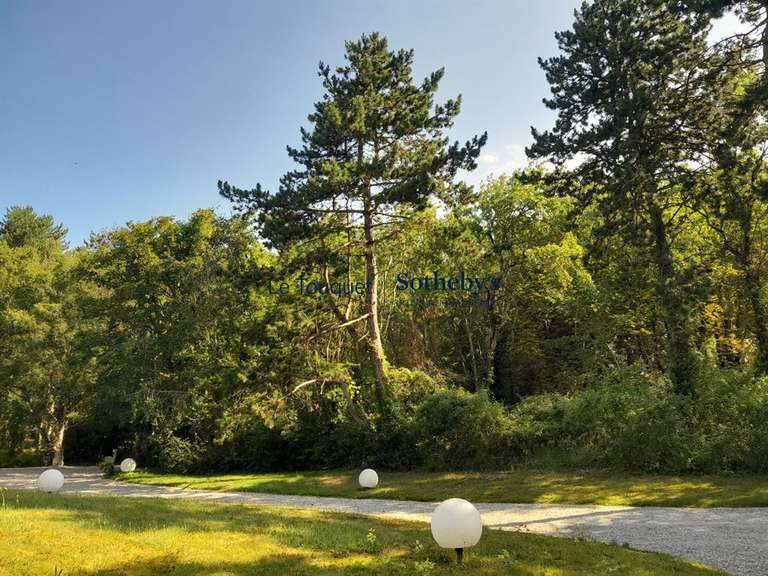 Maison Le Touquet-Paris-Plage - 5 chambres - 200m²
