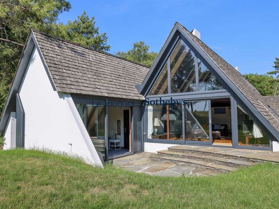 House Le Touquet-Paris-Plage