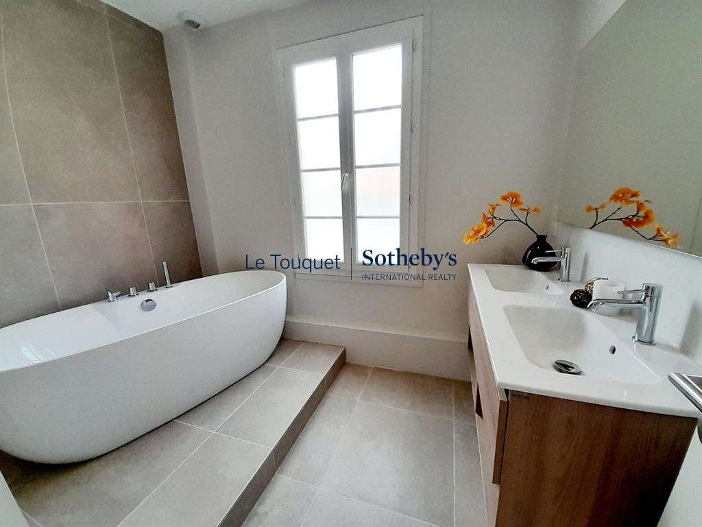 Maison Le Touquet-Paris-Plage