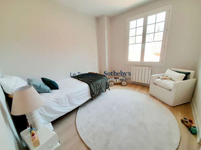 Maison Le Touquet-Paris-Plage - 6 chambres - 210m²
