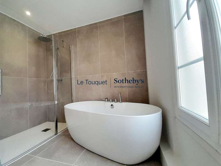 Maison Le Touquet-Paris-Plage - 6 chambres - 210m²