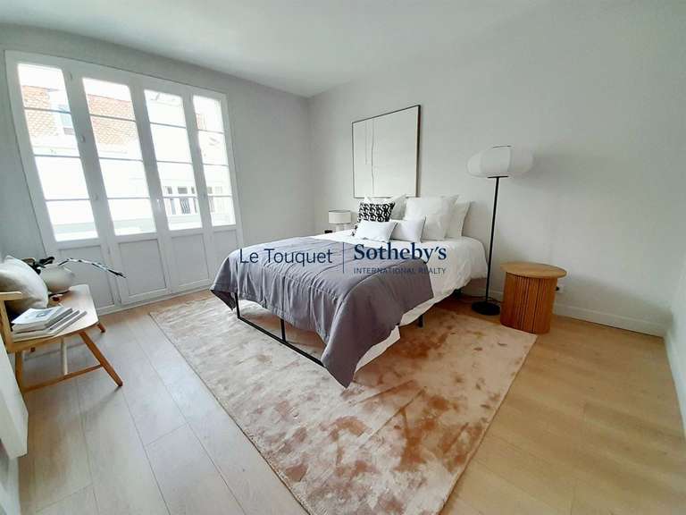 Maison Le Touquet-Paris-Plage - 6 chambres - 210m²