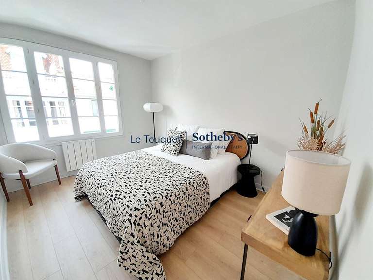 Maison Le Touquet-Paris-Plage - 6 chambres - 210m²