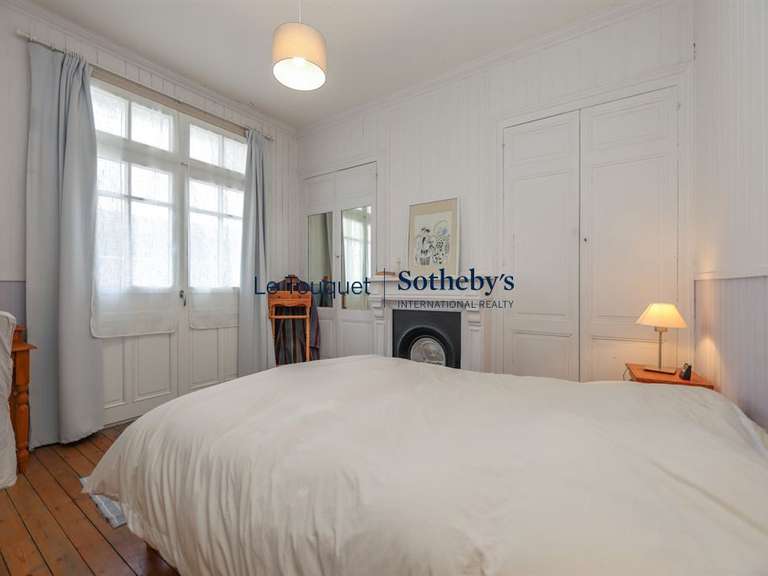 Maison Le Touquet-Paris-Plage - 6 chambres - 145m²