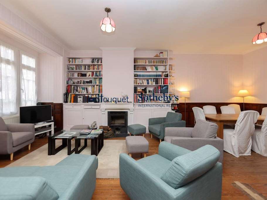 Maison Le Touquet-Paris-Plage