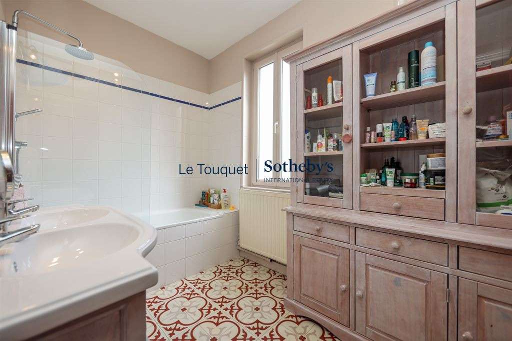 Maison Le Touquet-Paris-Plage