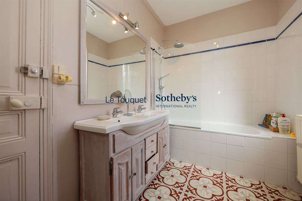 Maison Le Touquet-Paris-Plage