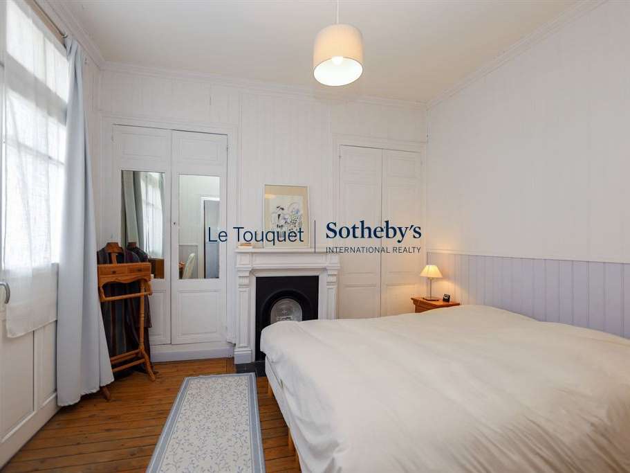 Maison Le Touquet-Paris-Plage
