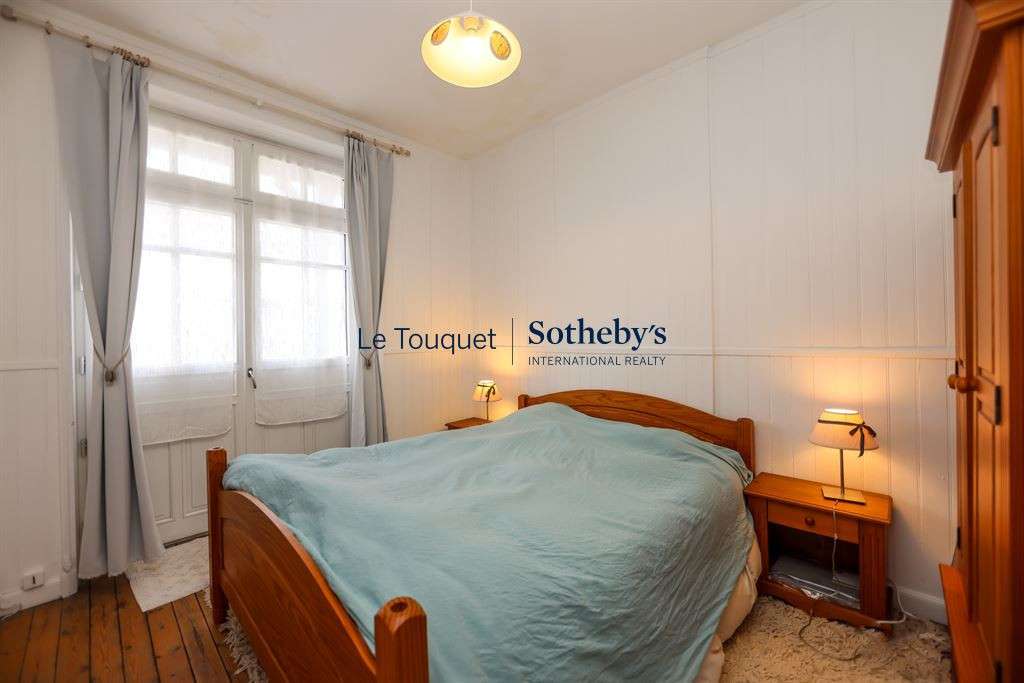Maison Le Touquet-Paris-Plage
