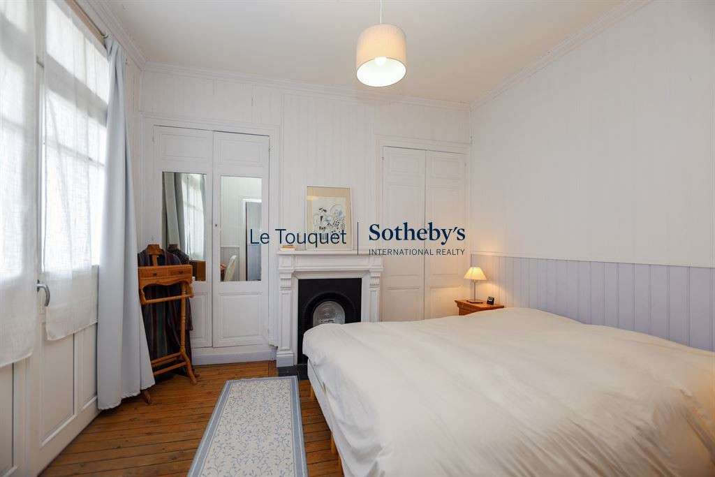 Maison Le Touquet-Paris-Plage