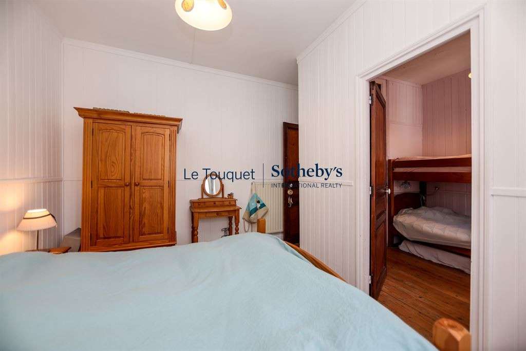 Maison Le Touquet-Paris-Plage