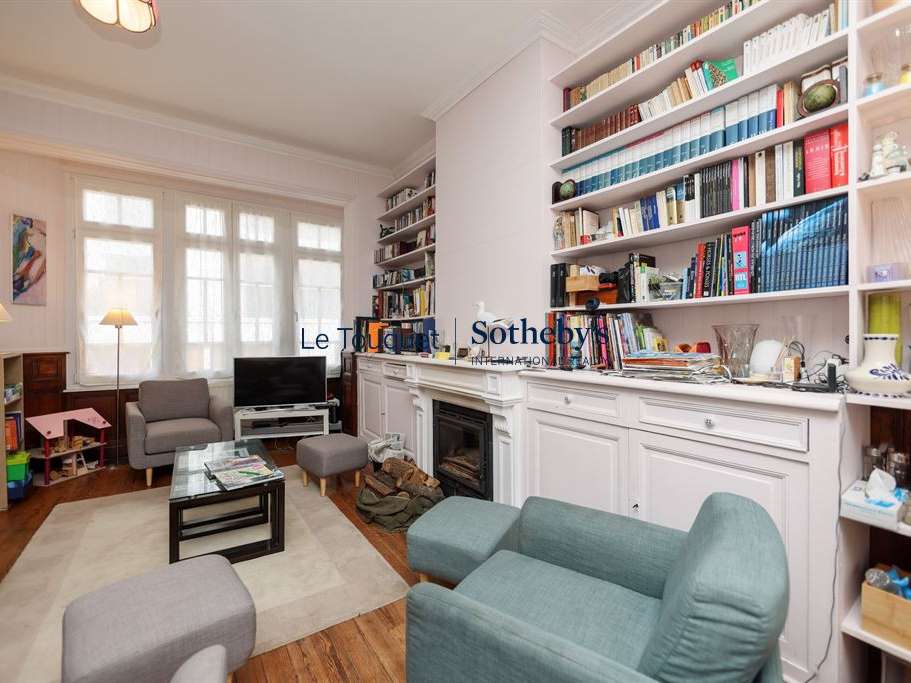 Maison Le Touquet-Paris-Plage